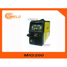 Neue Hot Electric Welding Mschine (MIG)